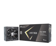 Seasonic VERTEX PX 1000W 80 Plus Platinum - 1297682 - zdjęcie 8